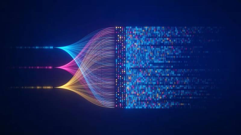 新会区软件开发：解锁高性能应用的核心技术路径